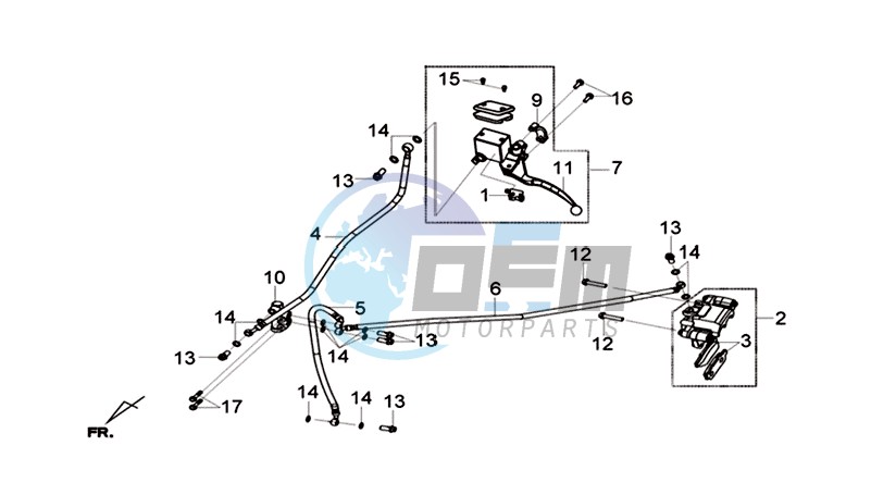 ENGINE MOUNT