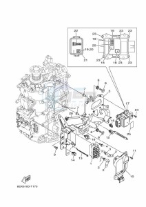 F115LB-2020 drawing ELECTRICAL-2