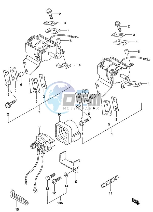 Solenoid