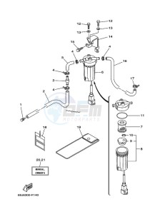 F225A drawing FUEL-SUPPLY-1