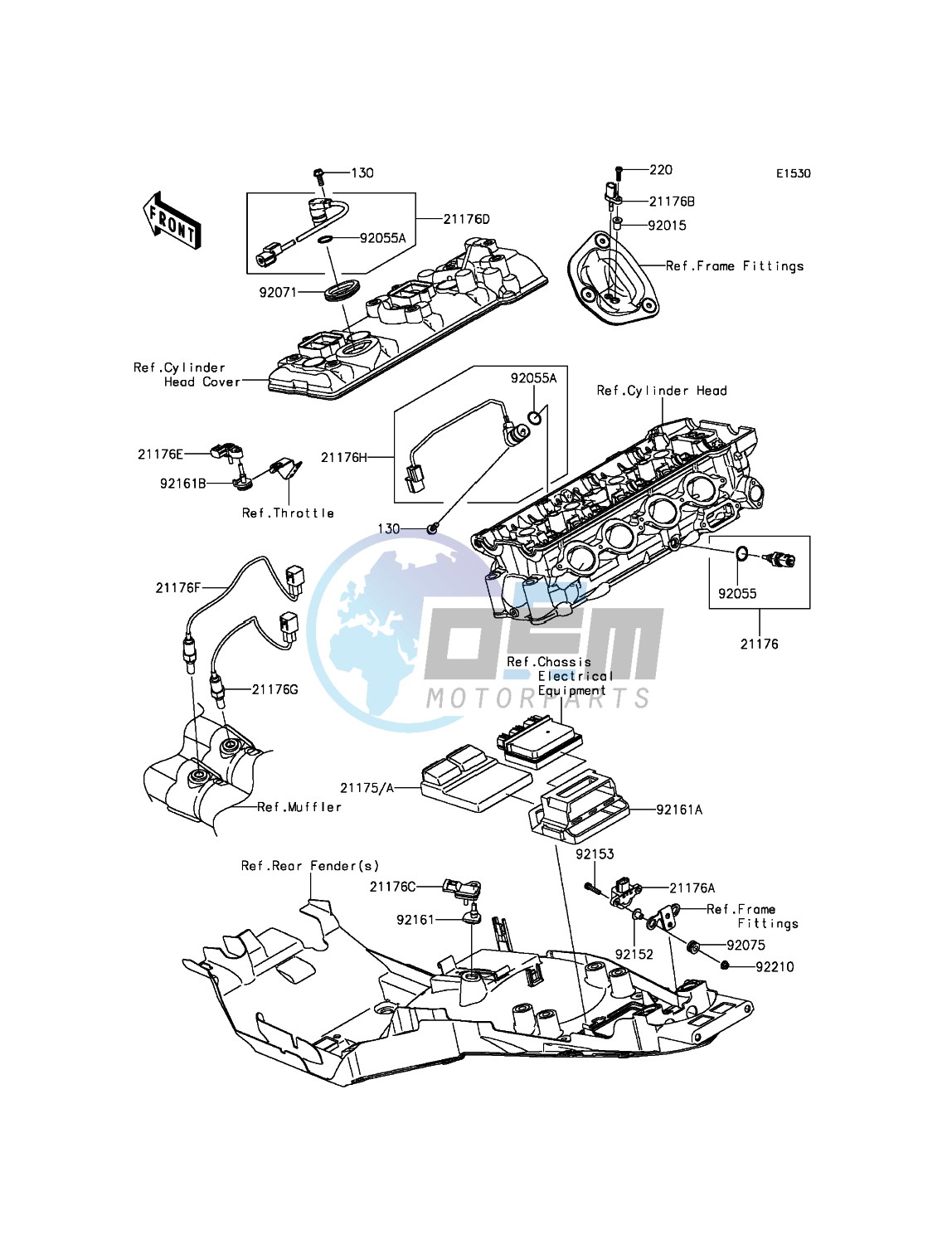 Fuel Injection