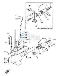 50GETO drawing LOWER-CASING-x-DRIVE-2