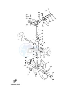 F15AEHL drawing MOUNT-2