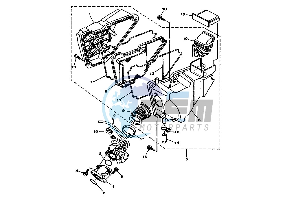 INTAKE