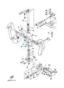 200FETOL drawing MOUNT-2