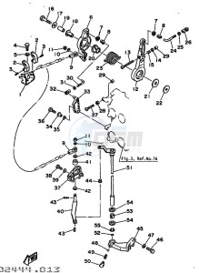 115ETN drawing THROTTLE-CONTROL