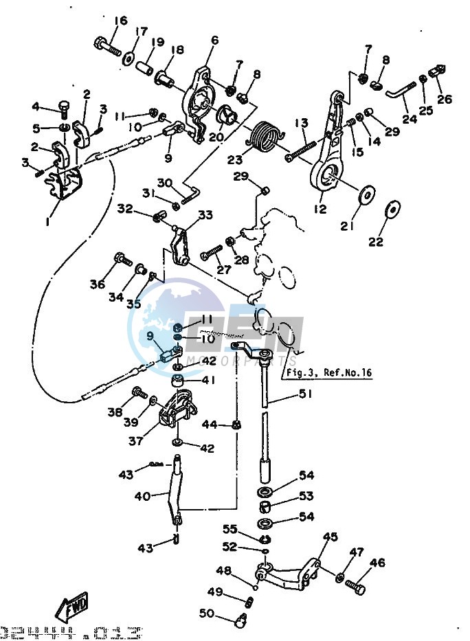 THROTTLE-CONTROL