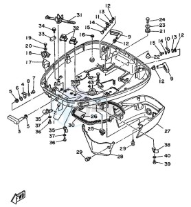 115B drawing BOTTOM-COVER