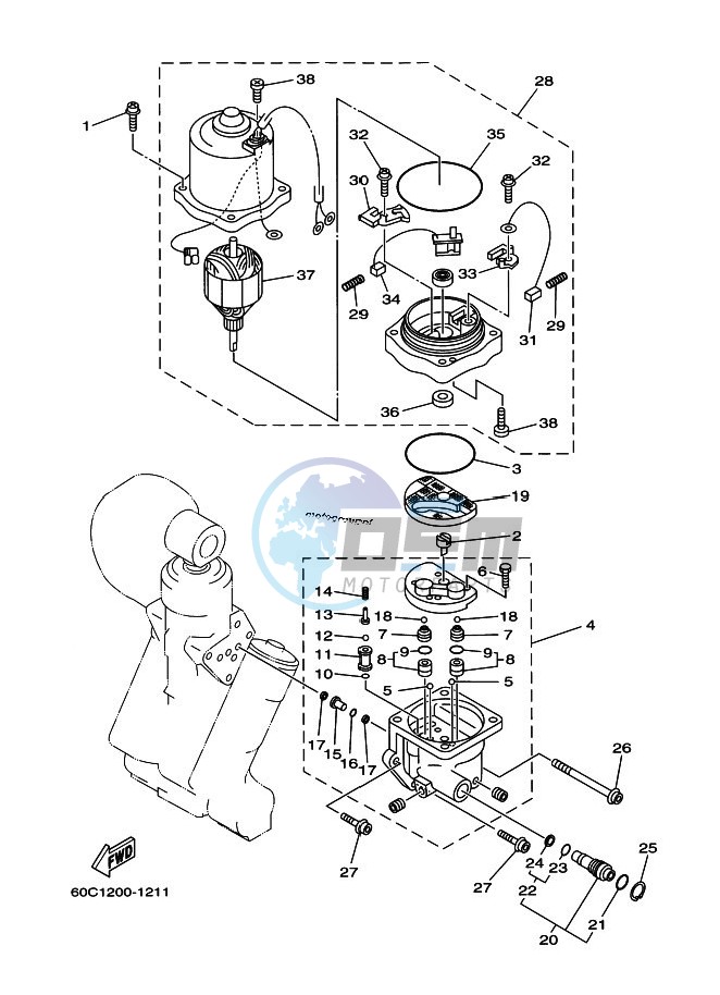 POWER-TILT-ASSEMBLY-2