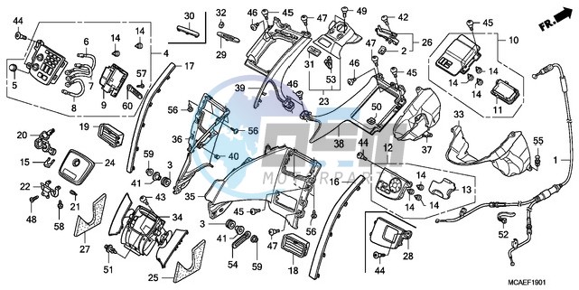 SHELTER (AIRBAG)