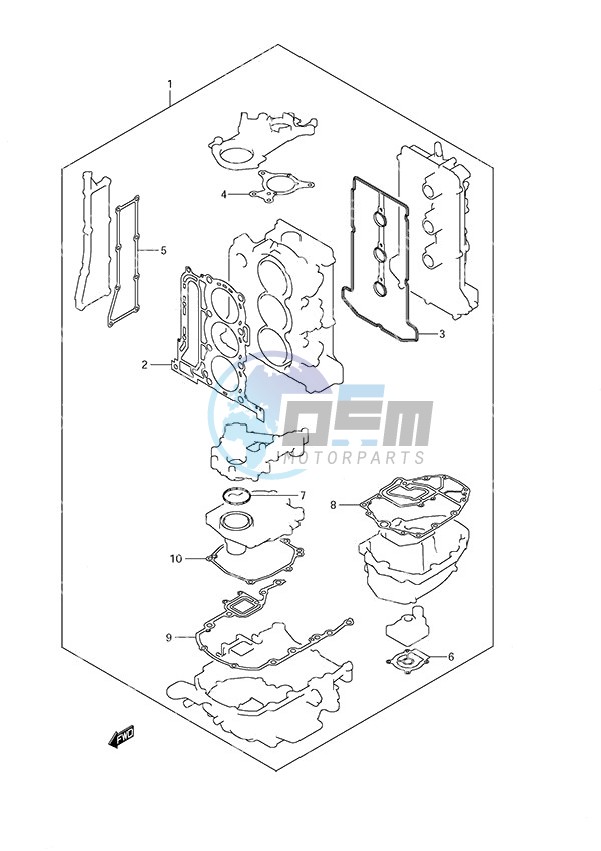 Gasket Set