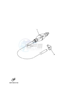 250G drawing FUEL-SUPPLY-2