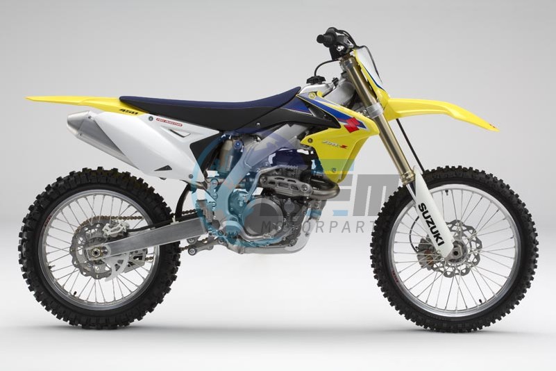 * COLOR PICTURE RM-Z450K9 *