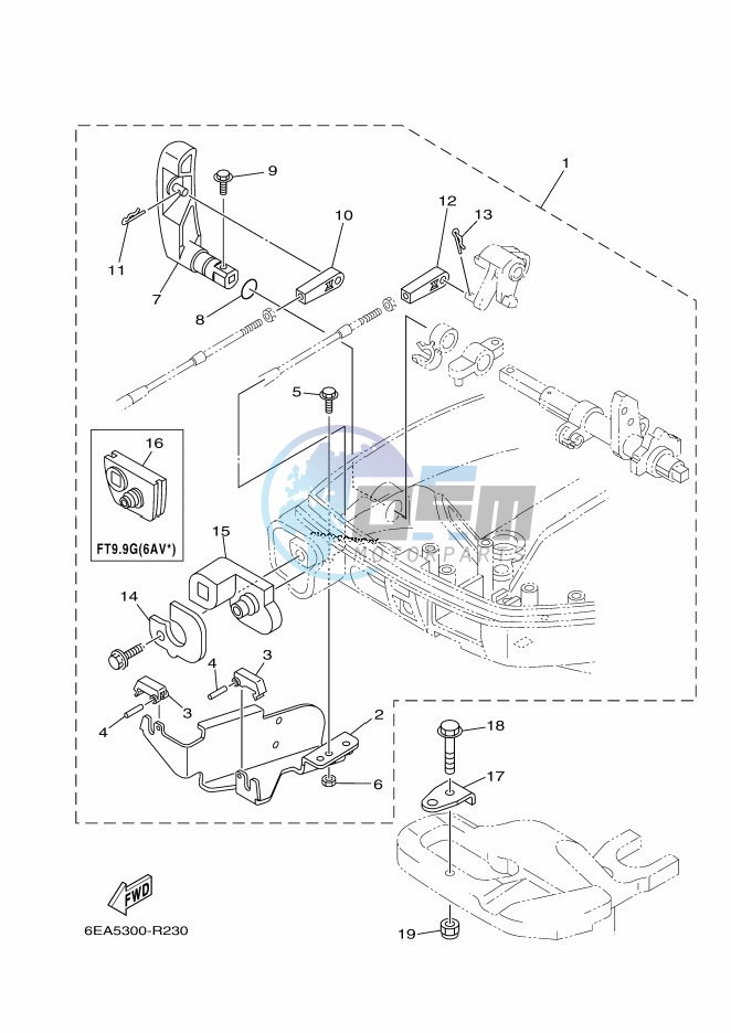 REMOTE-CONTROL-ATTACHMENT