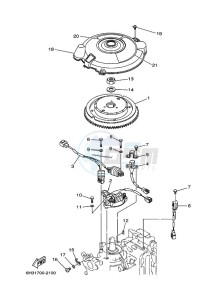 70BETOL drawing GENERATOR