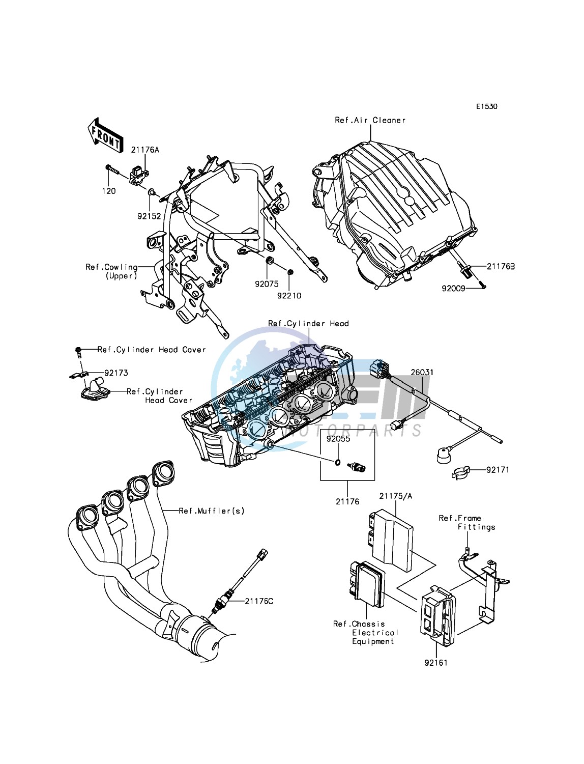 Fuel Injection