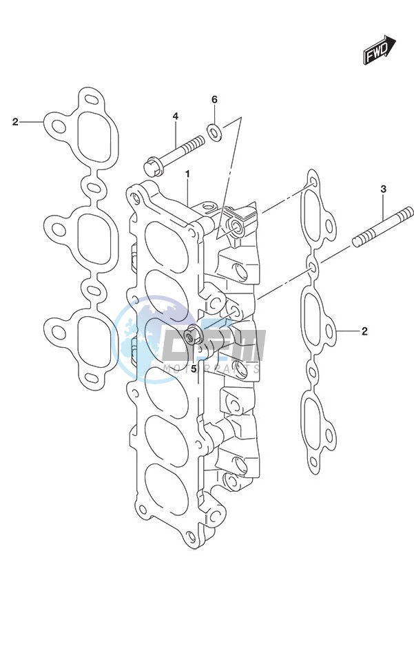 Intake Manifold