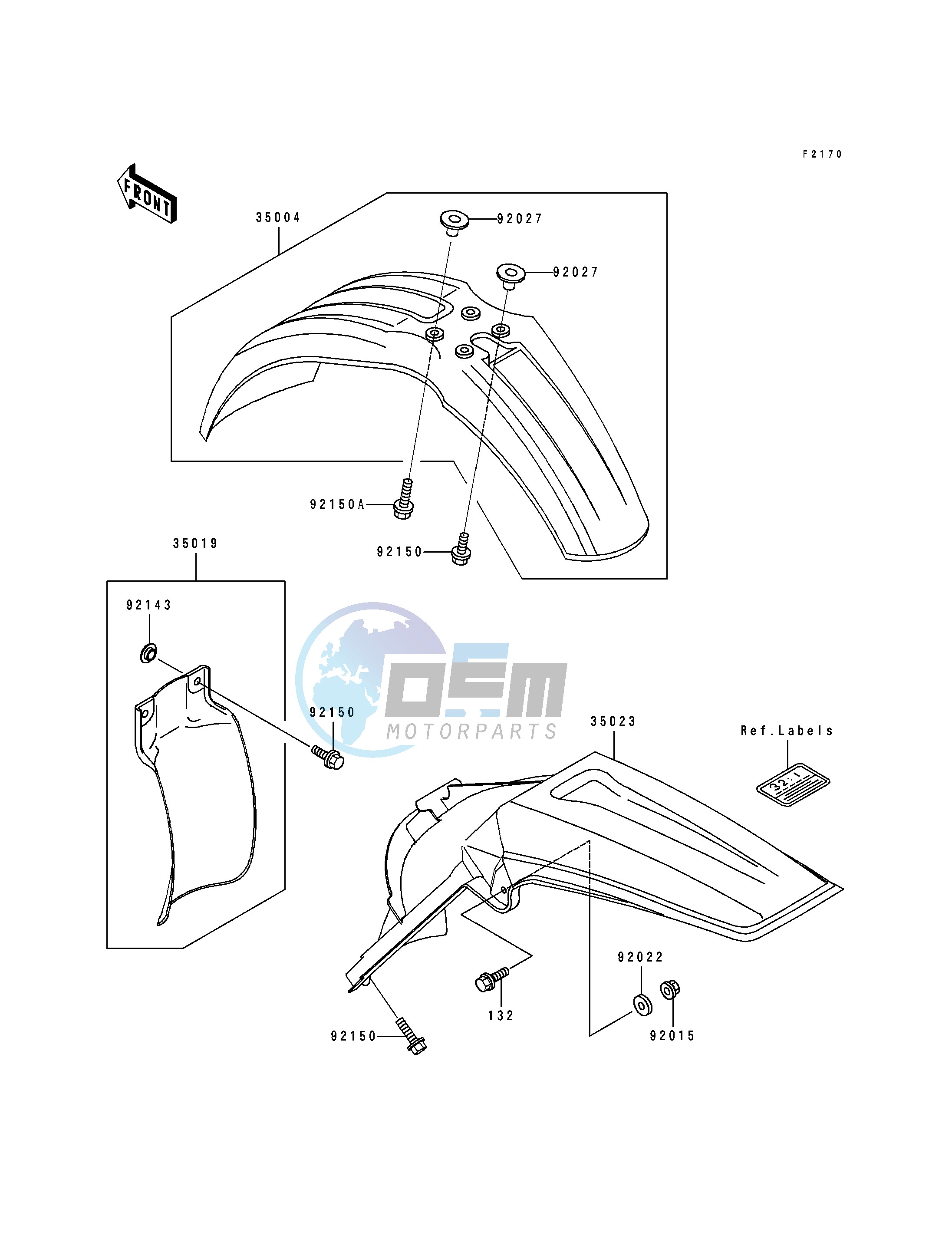 FENDERS