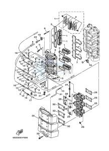 250G drawing INTAKE