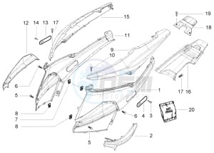 NRG 50 power DT drawing Side covers