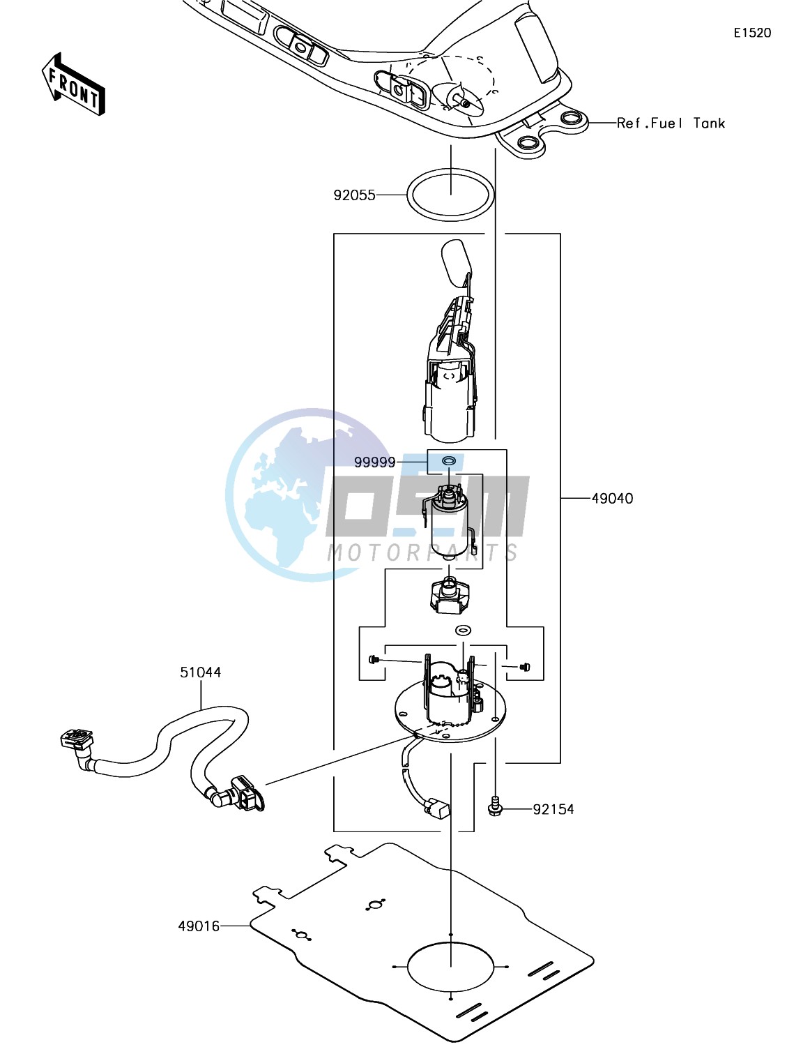 Fuel Pump