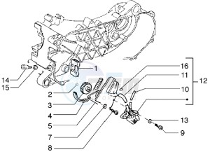 Diesis 50 drawing Oil pump