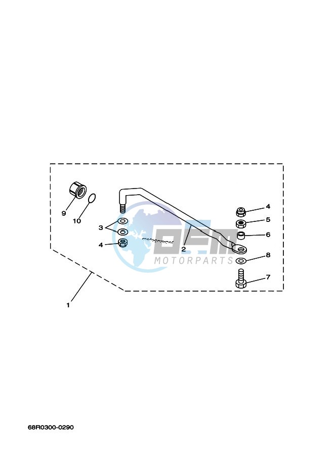 STEERING-GUIDE