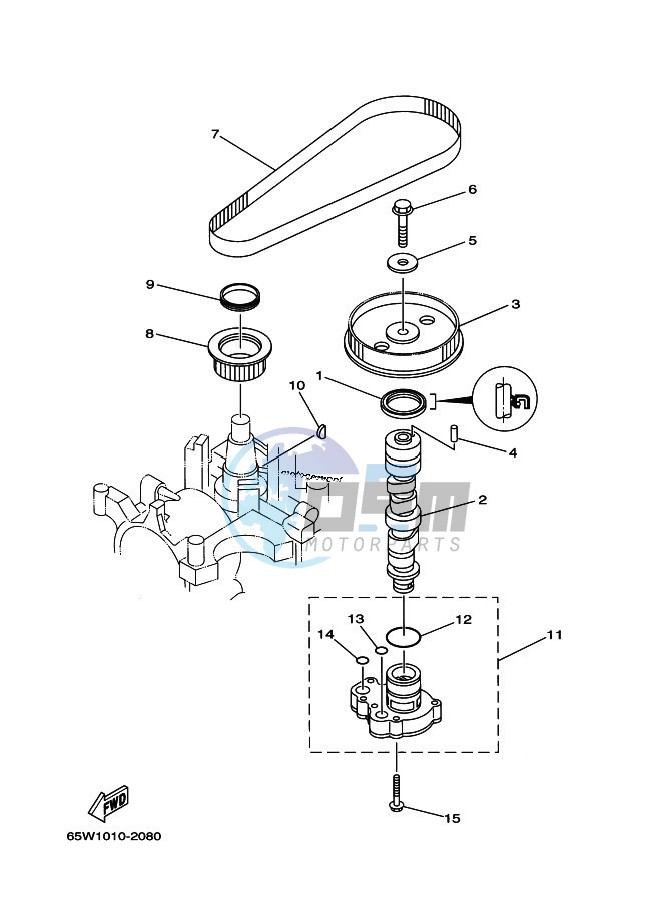 OIL-PUMP