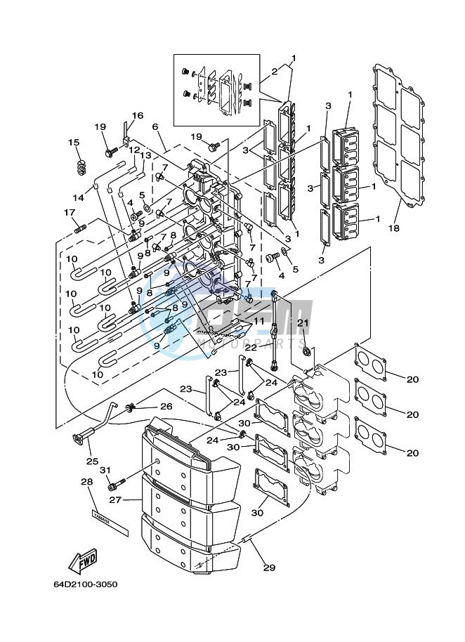 INTAKE