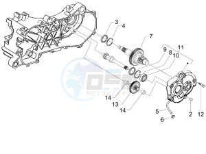 DNA 50 drawing Reduction unit