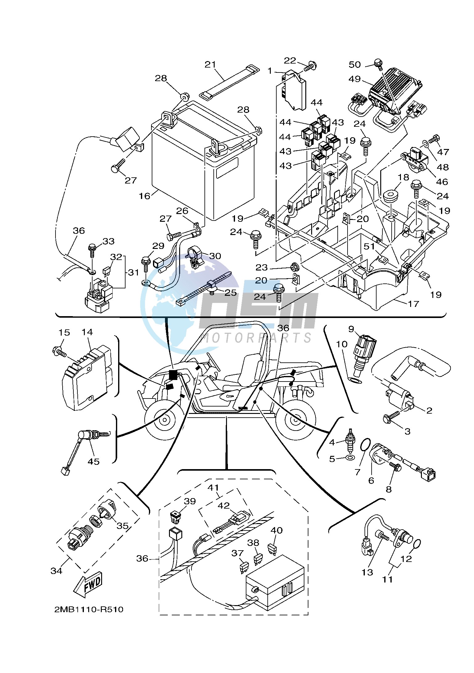 ELECTRICAL 1