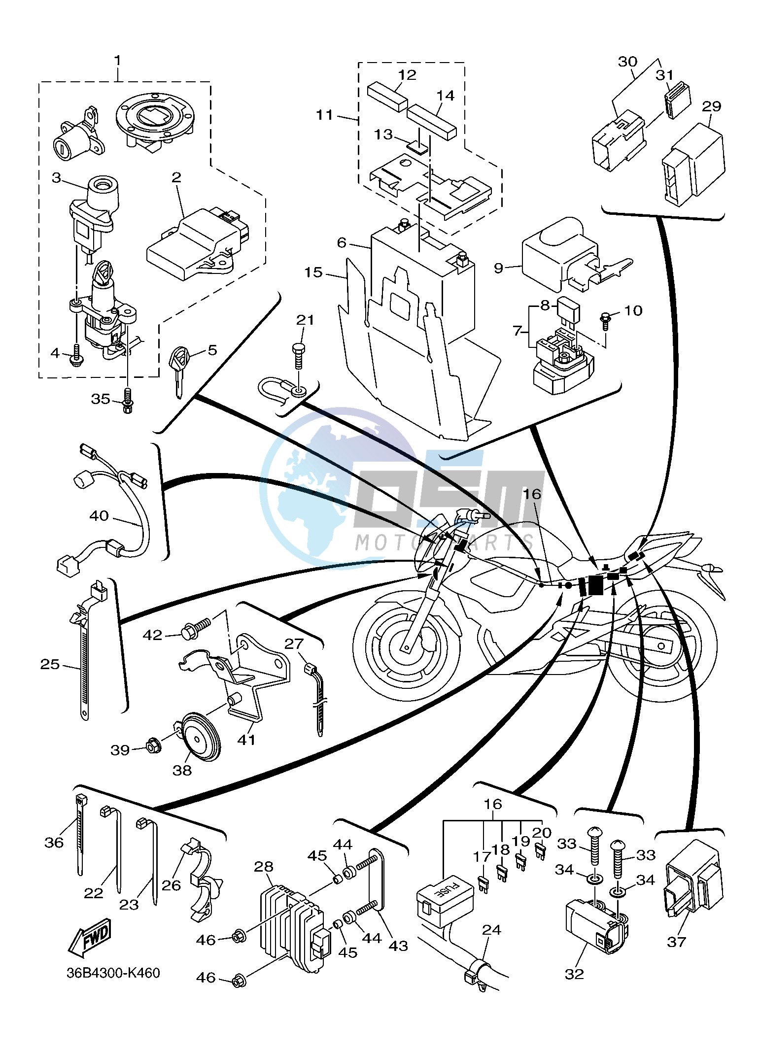 ELECTRICAL 2