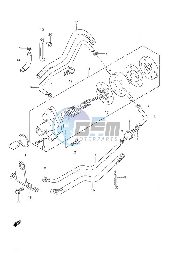 Fuel Pump