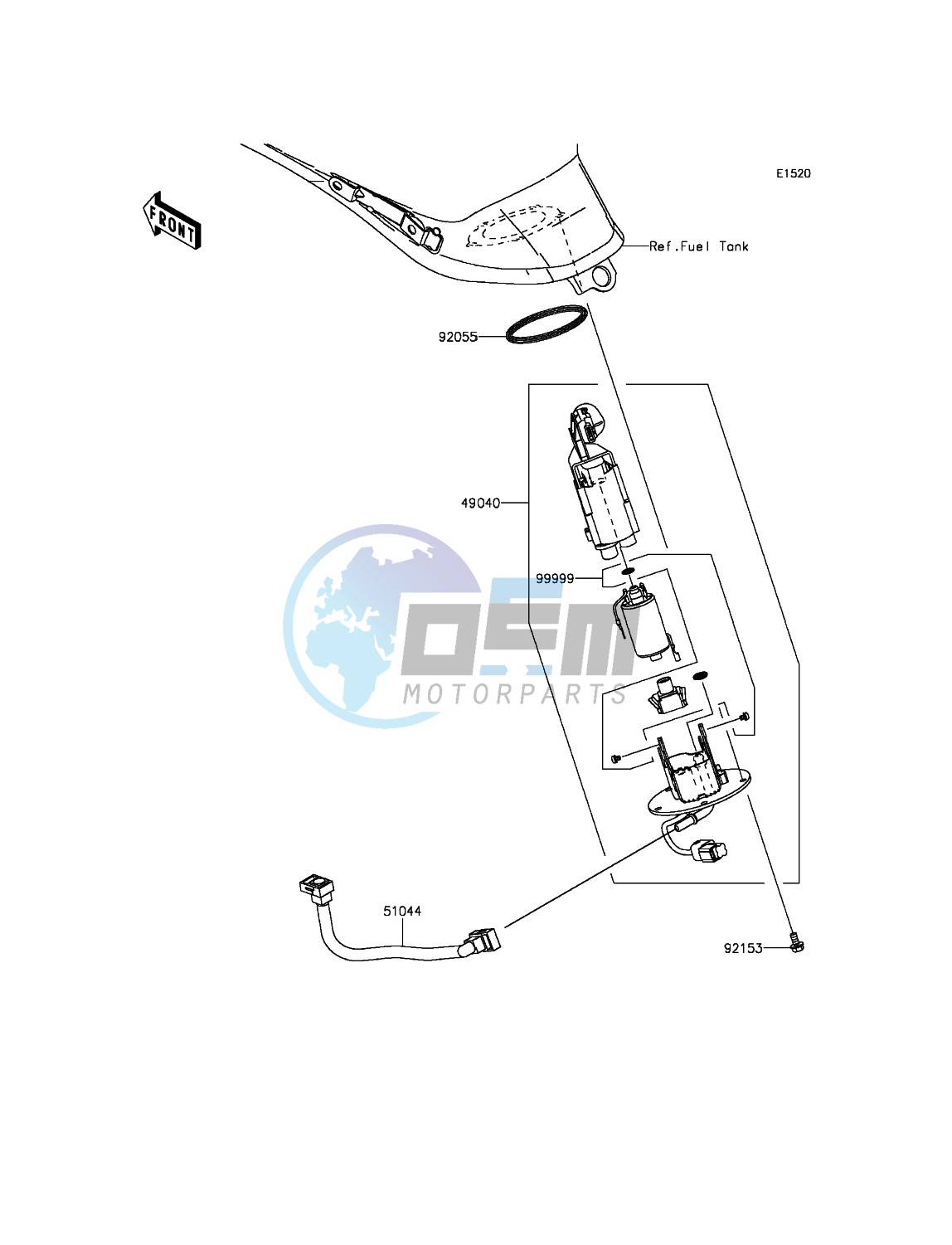 Fuel Pump