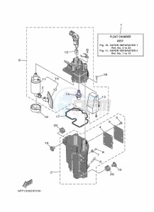 F80DETL drawing VAPOR-SEPARATOR-1