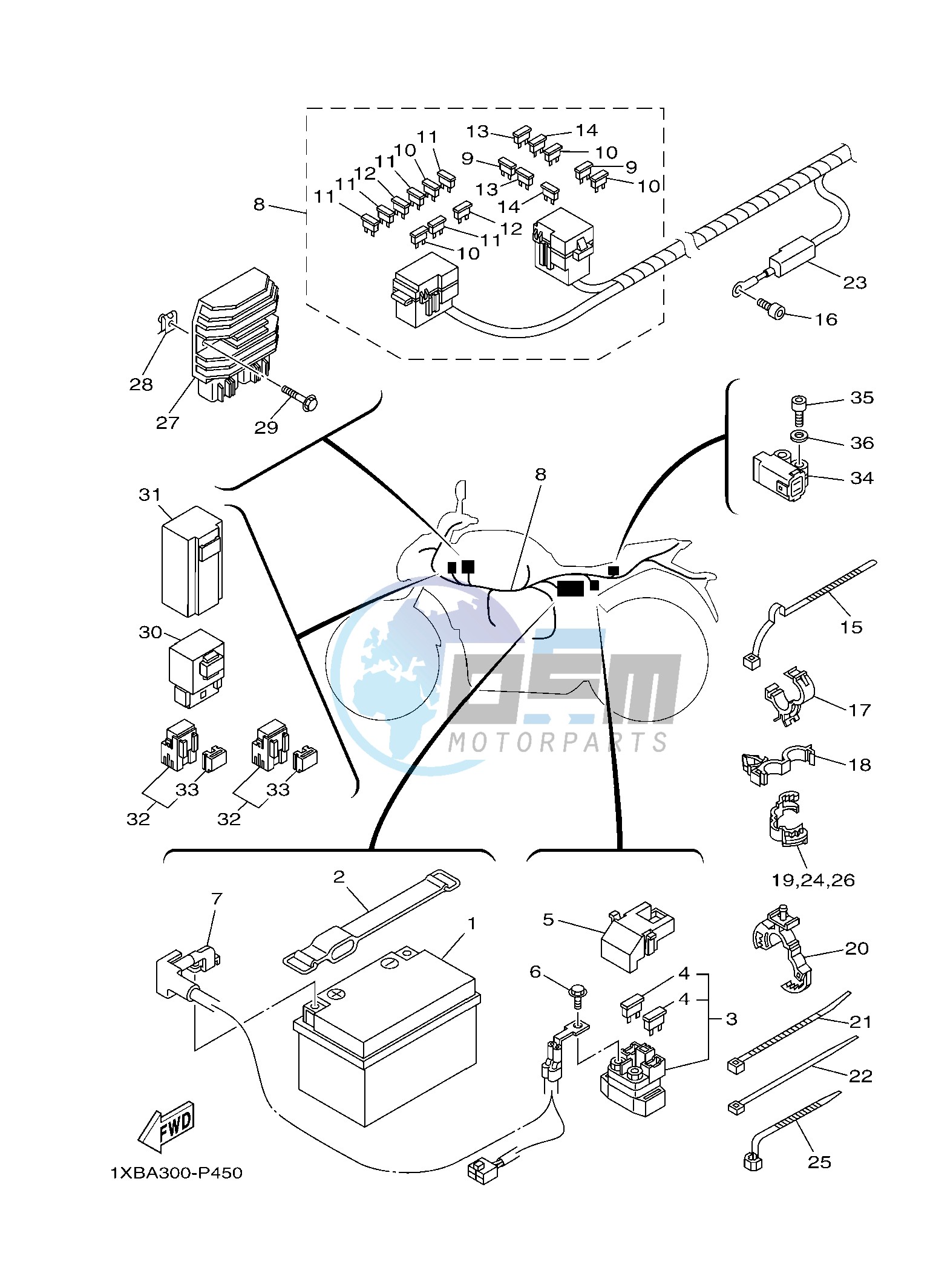 ELECTRICAL 1