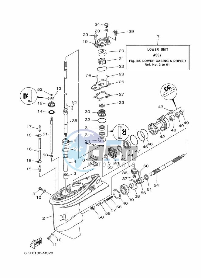 PROPELLER-HOUSING-AND-TRANSMISSION-1