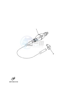 LZ150TXRC drawing FUEL-SUPPLY-2