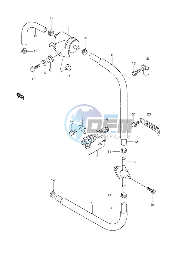 Fuel Injector