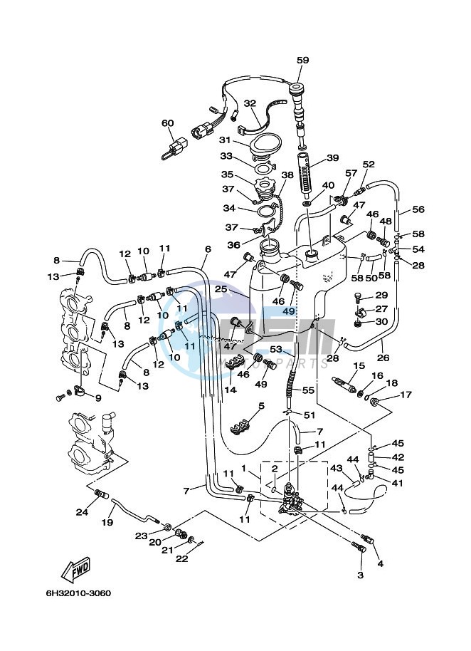 OIL-PUMP