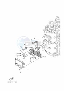 F130A drawing ELECTRICAL-1