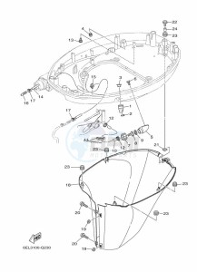 F115BET drawing BOTTOM-COVER-2