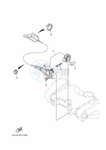 FL225FET drawing OPTIONAL-PARTS-2