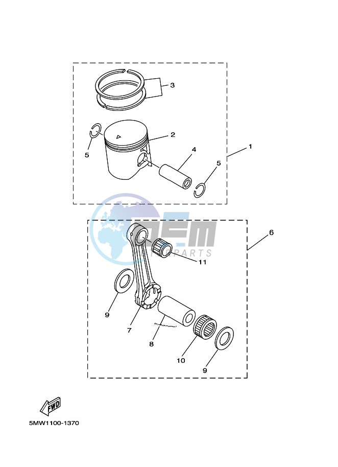 OPTIONAL PARTS 1