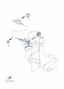 FL300BETX drawing OPTIONAL-PARTS-3