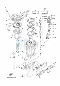 F300UCA drawing REPAIR-KIT-2