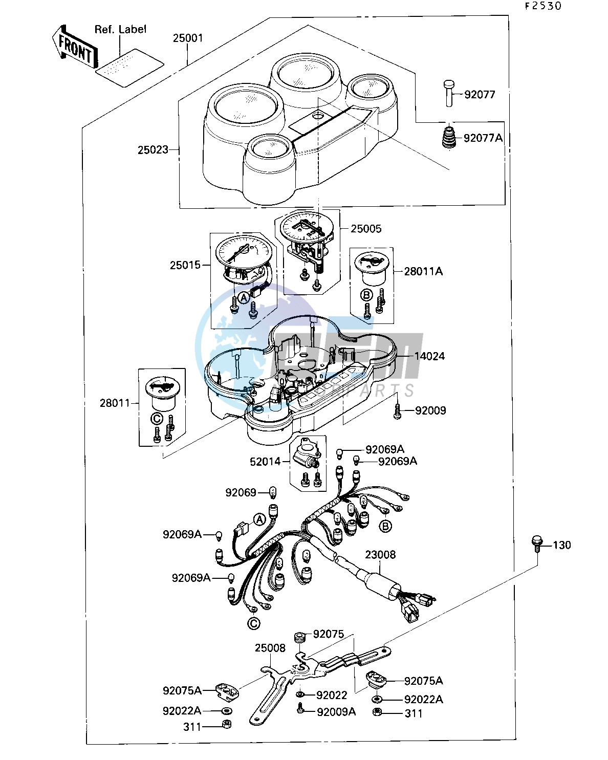 METER-- S- -