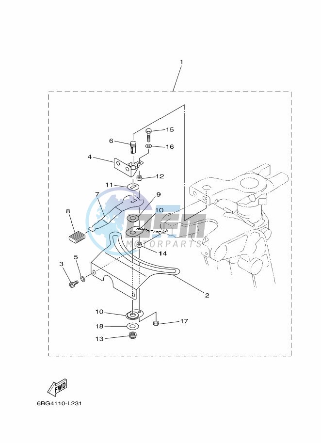 STEERING-FRICTION