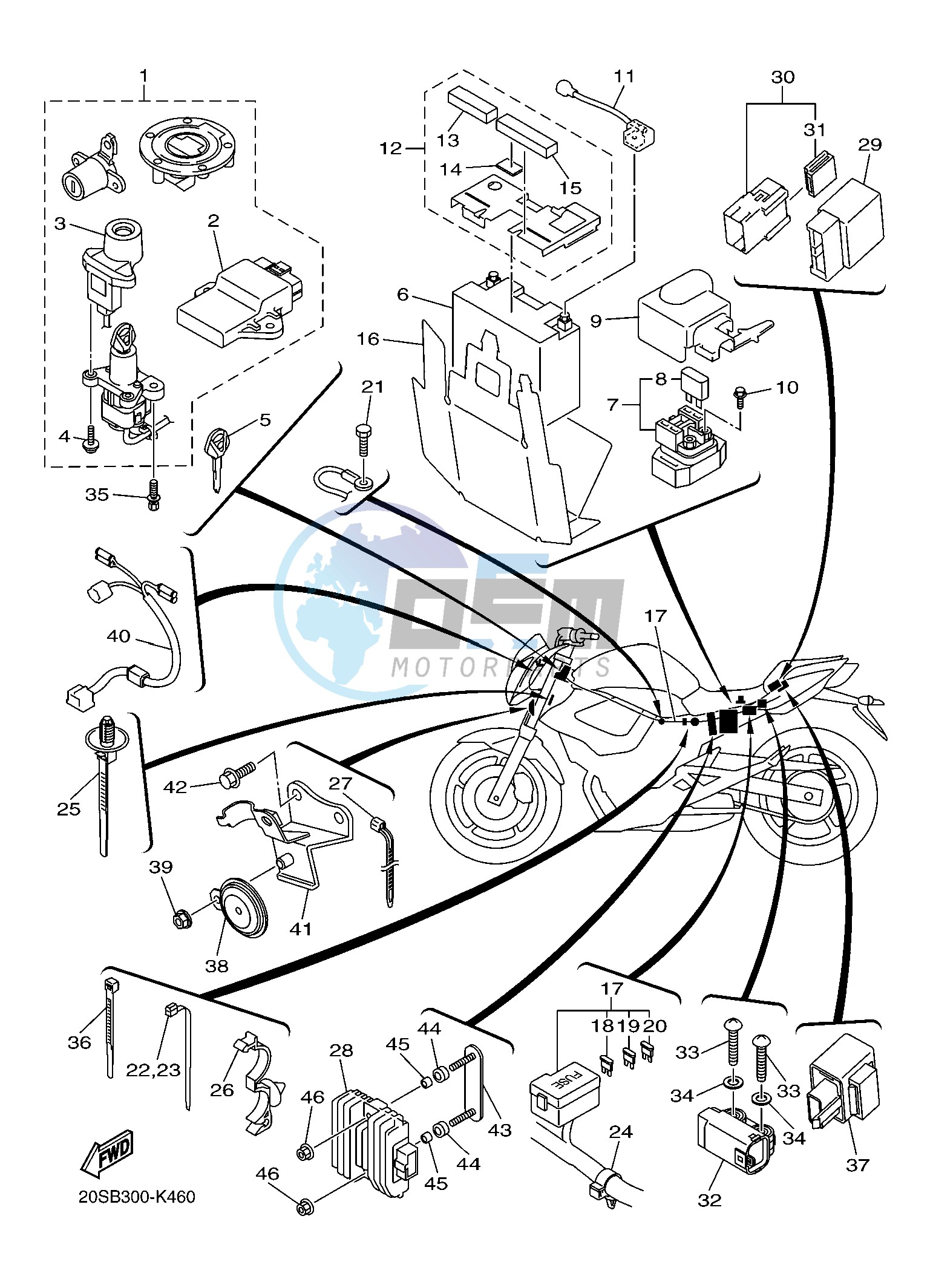 ELECTRICAL 2