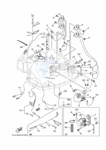 E115AETL drawing ELECTRICAL-2